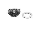 MONROE Reparatursatz, Federbeinstützlager MOUNTING KIT mk268 für SAAB