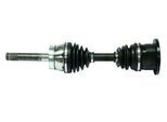 SKF Antriebswelle vkjc7324 für NISSAN