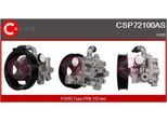 CASCO Hydraulikpumpe, Lenkung csp72100as für Ford