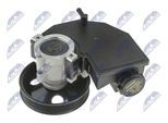 NTY Hydraulikpumpe, Lenkung spwch035 für JEEP