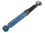 MEYLE Stoßdämpfer 40267250010 Hinterachse für Citroën Peugeot