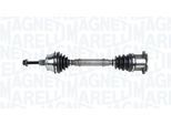 MAGNETI MARELLI Antriebswelle 302004190009 Vorderachse für Audi VAG