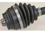 LÖBRO Antriebswelle gknd30017 für BMW