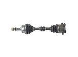 FEBI BILSTEIN Antriebswelle 188154 Vorderachse rechts für NISSAN