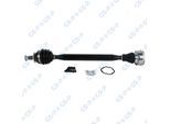 GSP Antriebswelle 261301ol für VW