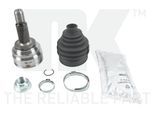 NK Gelenksatz, Antriebswelle Gelesatz, 512552 für Ford