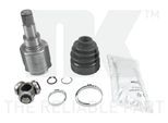 NK Gelenksatz, Antriebswelle 512562 für Ford