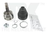 NK Gelenksatz, Antriebswelle 513661 für Opel Vaughall