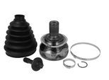 METELLI Gelenksatz, Antriebswelle 151819 für Mercedes