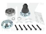 NK Gelenksatz, Antriebswelle Gelesatz, 5147219 für VW