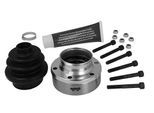 METELLI Gelenksatz, Antriebswelle 161002 für SEAT
