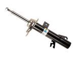 BILSTEIN Stoßdämpfer - B4 Serienersatz 22119193 Vorderachse rechts für MINI BMW