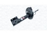 MAGNETI MARELLI Stoßdämpfer 357174070100 Vorderachse rechts für SACHS Citroën