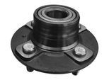 NK Radlagersatz 763420 für HYUNDAI