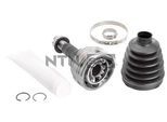 SNR Gelenksatz, Antriebswelle ojk55035 Vorderachse links für RENAULT DACIA