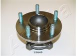 ASHIKA Radnabe 4423045 für MAZDA