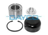 DAYCO Radlagersatz kwd1451 für Opel Vaughall RENAULT