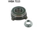 SKF Radlagersatz vkba7113 für BMW