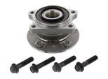 MAPCO Radlagersatz 26970 Hinterachse beidseitig für Volvo