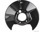 HERTH+BUSS JAKOPARTS Spritzblech, Bremsscheibe j3343002 für Ford MAZDA