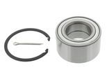 MAPCO Radlagersatz 26243 Vorderachse beidseitig für HYUNDAI KIA