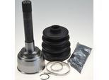 SPIDAN Gelenksatz, Antriebswelle 23972 für TOYOTA