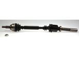 SPIDAN Antriebswelle 24243 für RENAULT