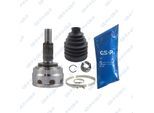 GSP Gelenksatz, Antriebswelle 802552 für NISSAN RENAULT