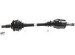 SPIDAN Antriebswelle 22871 für LANCIA Fiat Peugeot