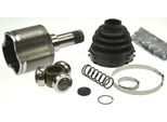 SPIDAN Gelenksatz, Antriebswelle 24287 für Fiat ABARTH