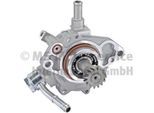 PIERBURG Unterdruckpumpe, Bremsanlage 702551300 für MITSUBISHI