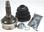 SPIDAN Gelenksatz, Antriebswelle 21034 für MAZDA