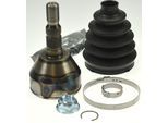SPIDAN Gelenksatz, Antriebswelle 23997 für Opel Vaughall