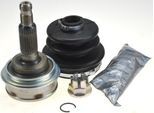 SPIDAN Gelenksatz, Antriebswelle 22306 für TOYOTA