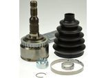 SPIDAN Gelenksatz, Antriebswelle 23989 für Opel Vaughall