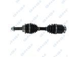 GSP Antriebswelle 218210ol für Ford MAZDA