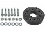METZGER Gelenk, Längswelle 8073644 für Mercedes