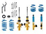 BILSTEIN Fahrwerkssatz, Federn/Dämpfer 49254778