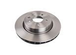 BLUE PRINT Bremsscheibe adj134354 Hinterachse Gelocht 240mm für JAGUAR