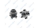 GSP Radlagersatz 9400556 für NISSAN
