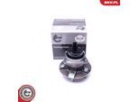 ESEN SKV Radlagersatz 29skv333 Hinterachse für TOYOTA