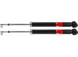 TRW Stoßdämpfer jgt1402t Hinterachse für HYUNDAI
