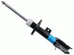 SACHS Stoßdämpfer 313195 Vorderachse rechts für SMART