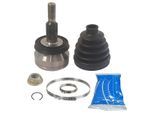 SKF Gelenksatz, Antriebswelle vkja3602 für VW