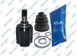 GSP Gelenksatz, Antriebswelle 641091 für NISSAN