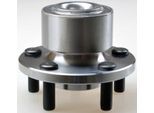 DENCKERMANN Radlagersatz w413518 für Ford LAND ROVER