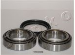 JAPKO Radlagersatz 415005 für MITSUBISHI