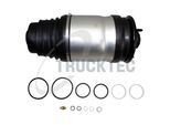 TRUCKTEC AUTOMOTIVE Luftfeder, Fahrwerk 2230002 Hinterachse beidseitig für LAND ROVER