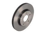 BREMBO Bremsscheibe 09b56511 280mm 24mm für NISSAN INFINITI (DFAC)