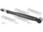 FEBEST Stoßdämpfer set23655642r Hinterachse für VAG